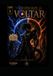 Voltar Comic Book