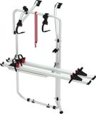 Fiamma Carry-Bike VW T5 D / T6 D Aluminium Rear Door Bike Carrier for 2 Bicycles