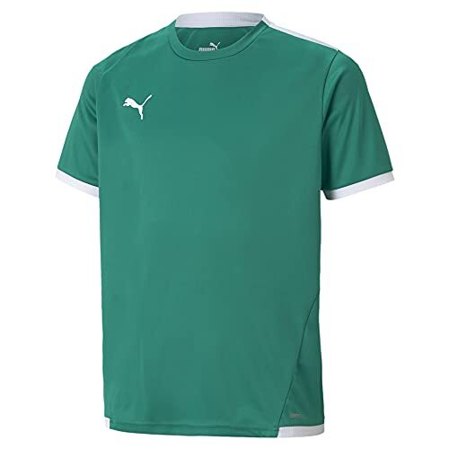 PUMA teamLIGA Jersey Jr