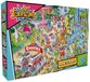 Gibsons Jokesaws: Trouble in Paradise (door Andy Tudor) - 1000 stukjes 68x49cm (bxh) - Legpuzzel voor volwassenen