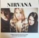 Merkloos / Sans marque Nirvana Christmas in Seattle 1988 LP