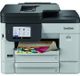 BROTHER Professionele, kleurrijke, multifunctionele A4-inkjetprinter 4-in-1