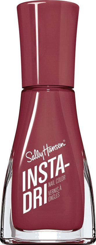 Sally Hansen InstaDri Nagellak - 413 Expresso