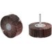 Rhodius Lamellenschuurmachine Diameter 80 mm 10 stuk(s)