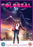 Colossal DVD / 2016
