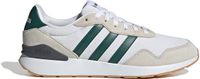 Adidas Run 60s 4.0 Schoenen Wit EU 41 1/3 Man
