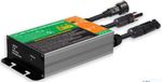 OEM 350W micro-omvormer, DC 26-46V naar AC 230V, zuivere sinus