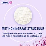 Demak Up Expert Wattenschijfjes - 7 x 4 x 70 stuks - Voordeelverpakking