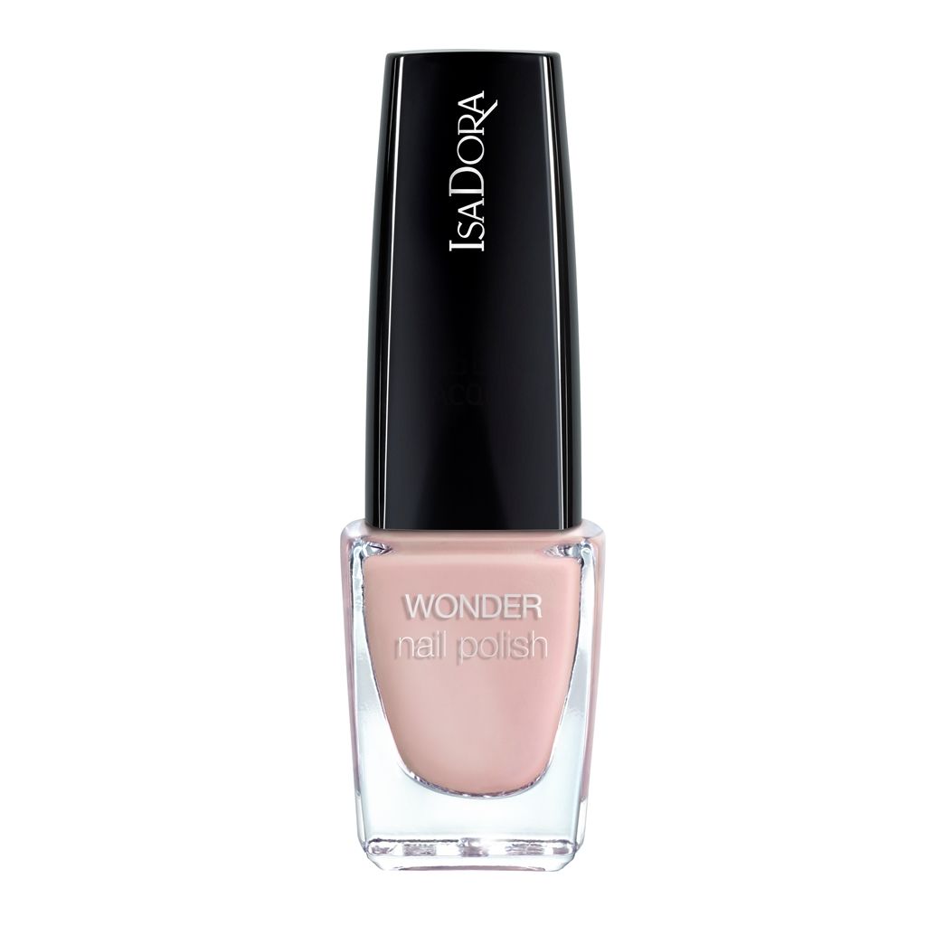 IsaDora Wonder Nail Polish - 6ml - 7317852401095