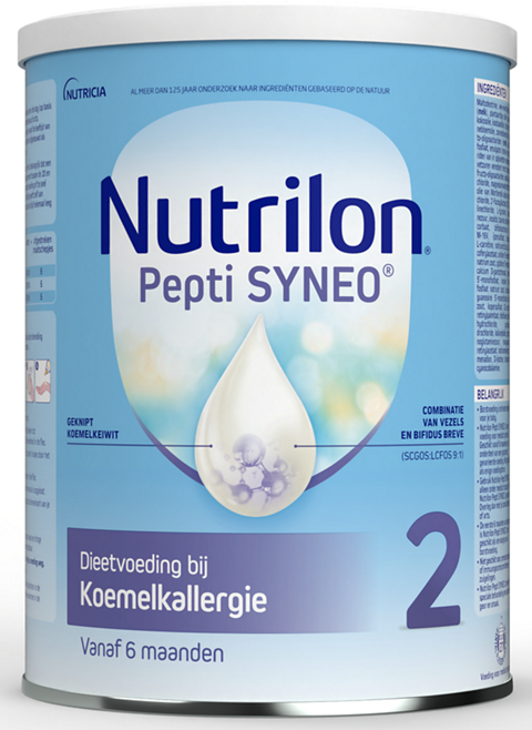 Nutrilon Nutrilon Pepti Syneo 2 -