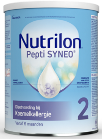 Nutrilon Nutrilon Pepti Syneo 2 -
