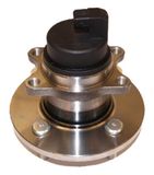 JAPANPARTS JPKK-20514 Kit CUSC wiel POSOS I10 08>