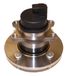 JAPANPARTS JPKK-20514 Kit CUSC wiel POSOS I10 08>