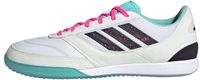 adidas Performance Top Sala Competitie 2 Indoor Voetbalschoenen - Unisex - Wit