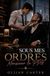 Sous mes ordres Monsieur le PDG: Une romance MM dominant/soumis interdite au bureau — patron soumis, employé dominant, dark romance érotique adulte