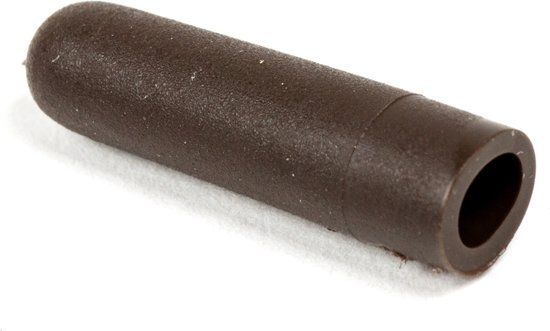 Korda Heli Rubbers Muddy Brown - Kraal - Muddy Brown