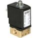 Bürkert vanne à commande directe 125355 6014 230 V/AC Matériau (boîtier) Laiton Matériau d'étanchéité FKM 1 pièce(s)