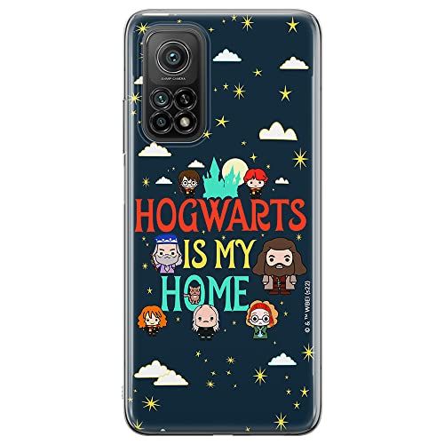 ERT GROUP Mobiele Telefoonhoesje voor Xiaomi Redmi Note 11 Pro 5G/11 Pro 4G - Harry Potter Patroon 237 - TPU