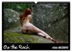 On Calvendo On the Rock (Calendrier mural 2027 DIN A3 vertical), CALVENDO calendrier mensuel