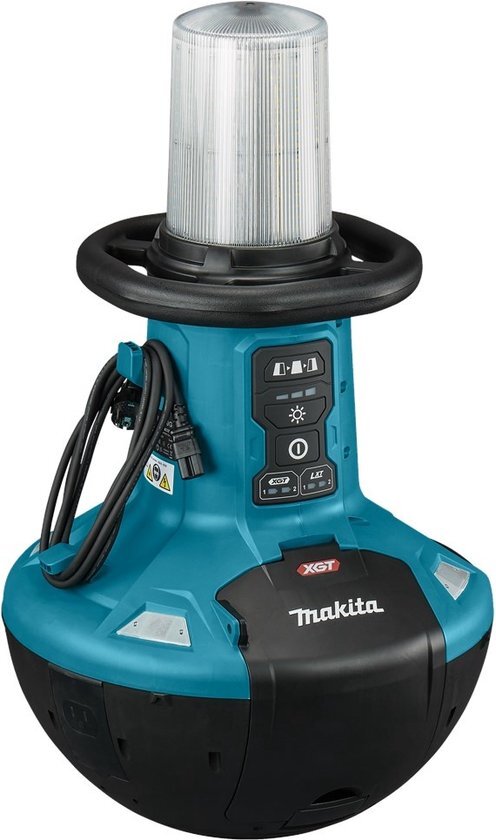 Makita ML010G Accu Omgevingslamp XGT 40V Max Basic Body