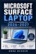 Microsoft Surface Laptop / Benutzerhandbuch / 9798170407668