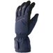 4F FNK handschoenen M096 voor mannen | blauwe kleur | XL