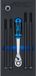 BGS technic BGS Motorverlagingsset voor Smart 6 stuks - 6642