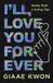 I'll Libri GmbH I'll Love You Forever: Notes from a K-Pop Fan Paperback