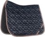 HKM Golden Bit Zadeldek Jadegroen Dressage