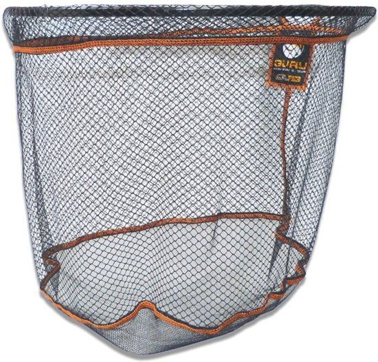 - Guru Landing Net Duall