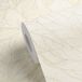 A.S. Création Vliesbehang, Bloemenbehang beige | B792384, 10,05 m x 0,53 m