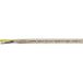HELU Y-CY-JB Stuurstroomkabel 4 G 0.75 mm² Transparant 16127-500 500 m