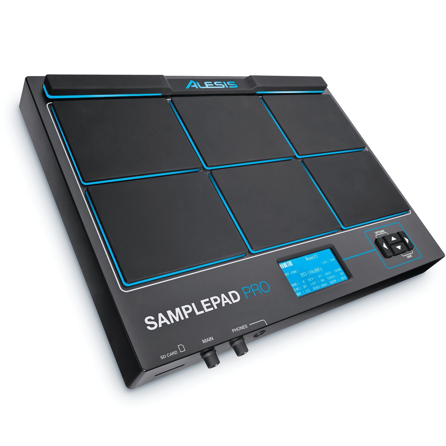 Alesis SamplePad Pro