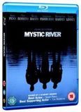 Warner Home Video Mystic River Blu-ray