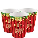 TNT 250ml Paper Cup