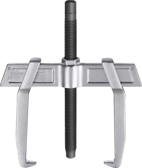 Facom trekker met 2 verschuifbare bekken 60-122 mm