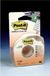 POST-IT Lait de correction, ruban blanc, 25 mm x 17,7 m, verwijderbaar, model 658H