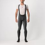 Castelli Velocissimo 5 Fietsbroek - Maat L - Mannen - Zwart