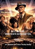 Billy Tredition GmbH Billy Wilders versteckte Botschaften - Band 2