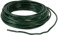 Talen Tools - Spandraad - Geplastificeerd - 10 m - 3 mm