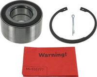 SKF VKBA 6720 Wiellagerset