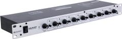 OMNITRONIC MLM-81 Mélangeur Microphone/Ligne