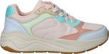 Skechers NOVA JOGGER - COLOR CLASSIC Meisjes Sneakers - Roze