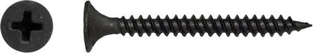 pgb-Europe PGB-FASTENERS Snelbouwschroef PGB S 4,8x120 gefosf. 200 st
