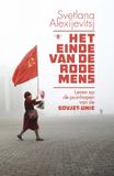 Het De Bezige Bij Het einde van de rode mens