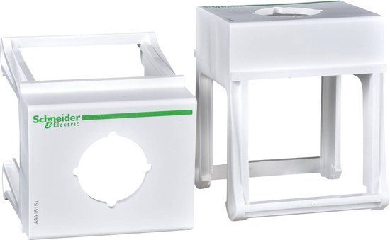 Schneider Electric A9A15151 Montagetoebehoren (Ø) 22 mm 1 stuk(s)