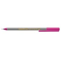 Edding 55 fineliner - rood-violet