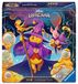Ravensburger Puzzel Disney Lorcana Winnie the Pooh & Piglet - 300 Stukjes, Vierkante Doos