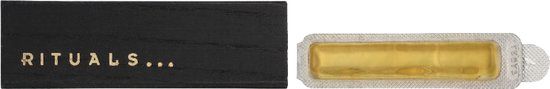 Rituals Velvet Oudh Car Air Freshener 6 g