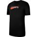 NIKE M NK DB TEE SW ATHLETE heren T-Shirt